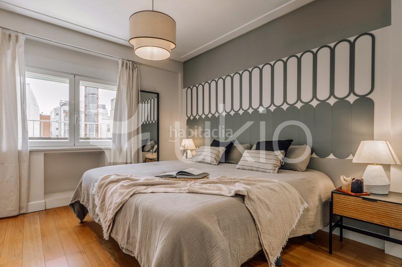 Foto cfd73048-026c-4796-bc2e-064cf1d572ed. Alquiler apartamento  de 3 habitaciones con terraza en Goya en Madrid