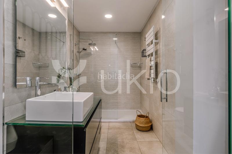 Foto 1af3dd1c-b5d3-46a3-91e1-a889aab5cb5b. Location appartement avec chauffage dans Goya Madrid