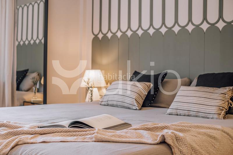 Foto 339ff2fe-3dad-4aa4-85bc-233c4f118ea4. Location appartement avec chauffage dans Goya Madrid