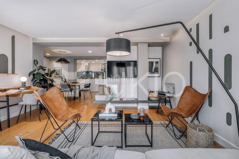 Foto 473fc659-d731-4b5e-92cb-70fbb613d8de. Location appartement avec chauffage dans Goya Madrid