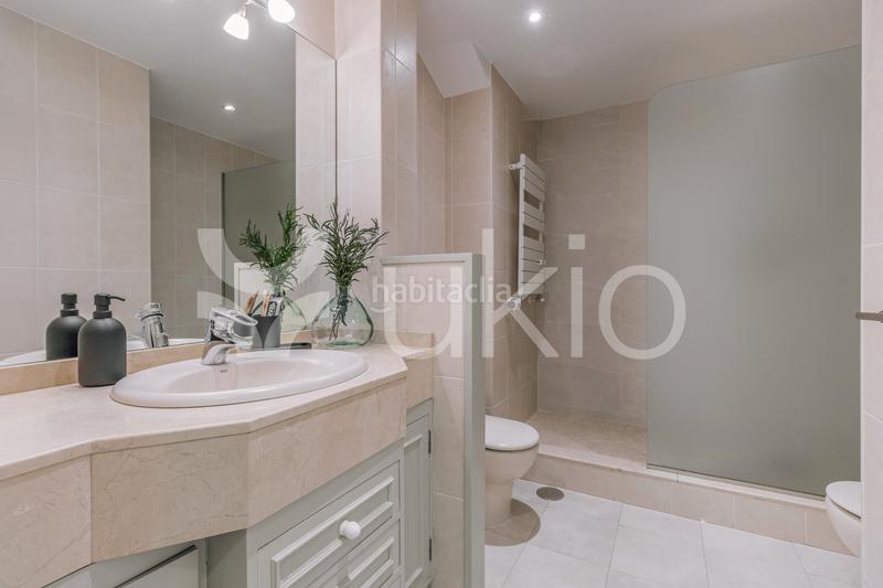 Foto 56817dd1-f0d9-4389-9172-33a187457cd2. Location appartement avec chauffage dans Goya Madrid