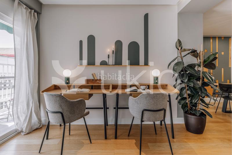 Foto 850903ad-c931-4818-9ba5-6e600ac239e9. Location appartement avec chauffage dans Goya Madrid