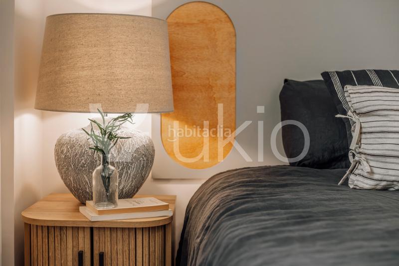 Foto 86f14a82-0146-4328-b302-e6682f0512b3. Location appartement avec chauffage dans Goya Madrid