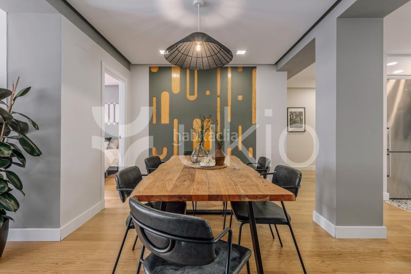 Foto 92341c9f-cdd4-469f-8003-4f94f688536c. Location appartement avec chauffage dans Goya Madrid