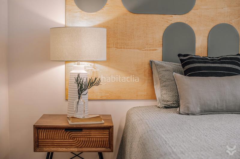 Foto ad8d12c6-c053-4919-a00b-25891ddf822e. Location appartement avec chauffage dans Goya Madrid