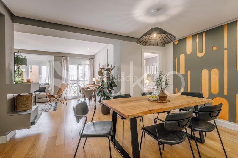 Foto e75d44d8-c3f4-4c8b-9202-96b17a9108ca. Location appartement avec chauffage dans Goya Madrid