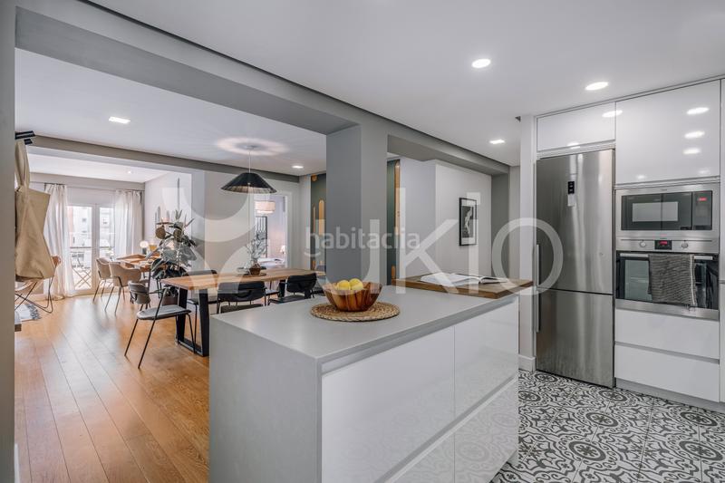 Foto eb6d6d05-a412-4fa2-9867-08cee7a14de8. Location appartement avec chauffage dans Goya Madrid