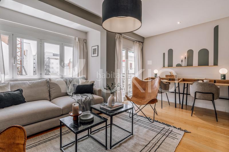 Foto fc5bd1b2-bb8d-4ab2-bdea-097470b8caef. Location appartement avec chauffage dans Goya Madrid