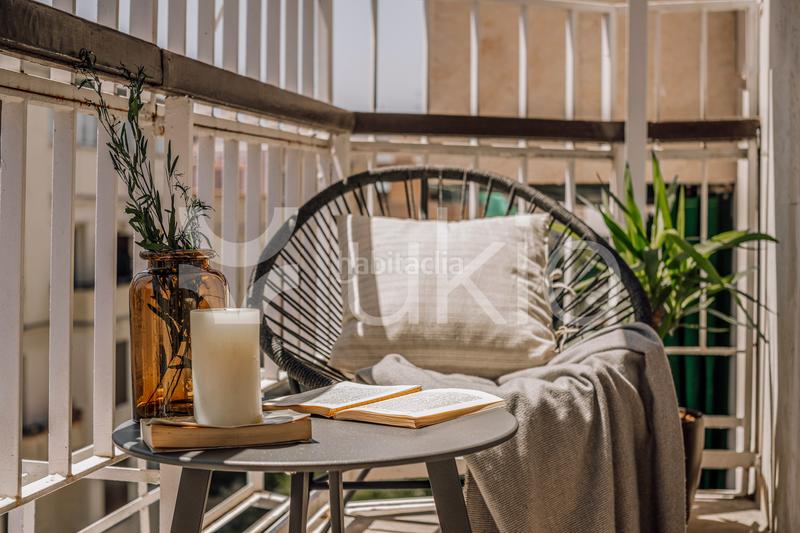 Foto 2d76cece-f09e-44dc-a1f5-3aff6aa0d597. Rent apartment with heating in Goya Madrid