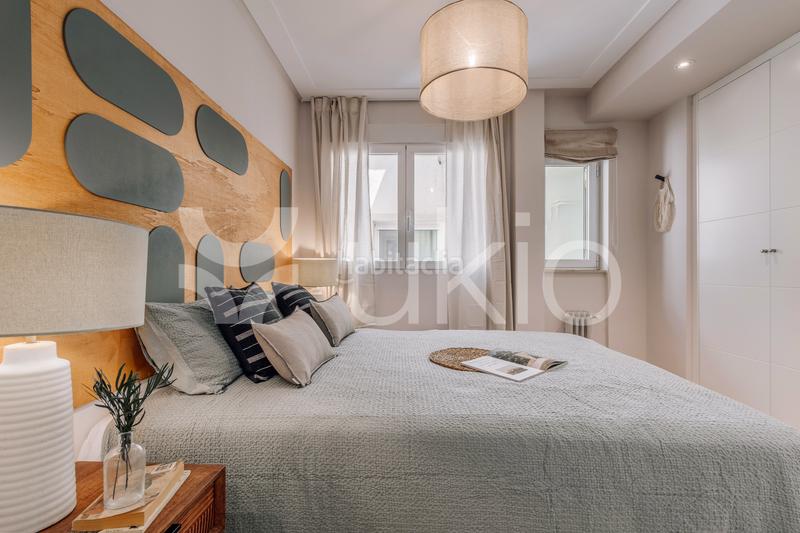 Foto 79466ff0-3fb6-4ec2-b351-fff95eaddda5. Rent apartment with heating in Goya Madrid