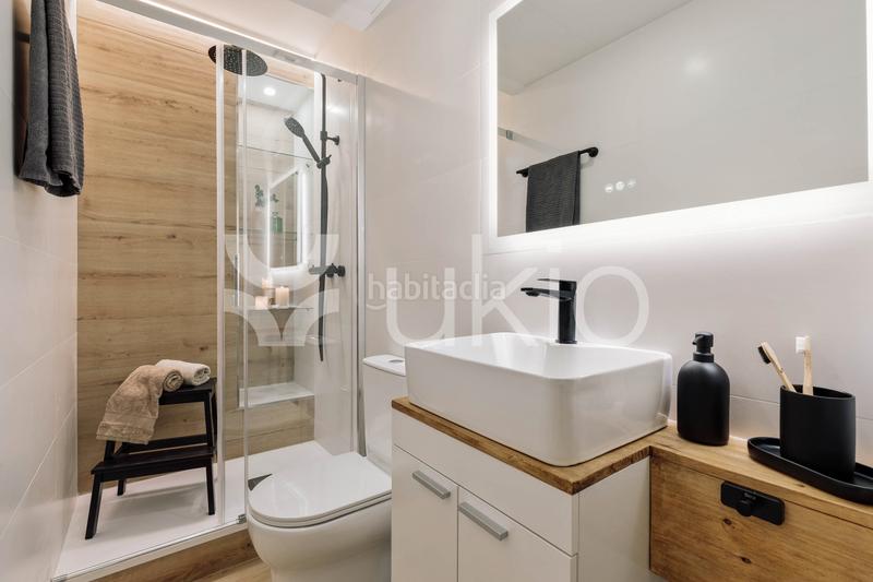 Foto 46475c69-c55d-4b77-af03-c893db166554. Alquiler apartamento  de 2 habitaciones con oficina en sant gervasi en Barcelona