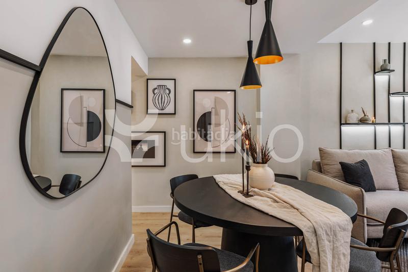 Foto 7da3ee6f-2b64-4f09-941a-fd0ccc8ad252. Alquiler apartamento  de 2 habitaciones con oficina en sant gervasi en Barcelona