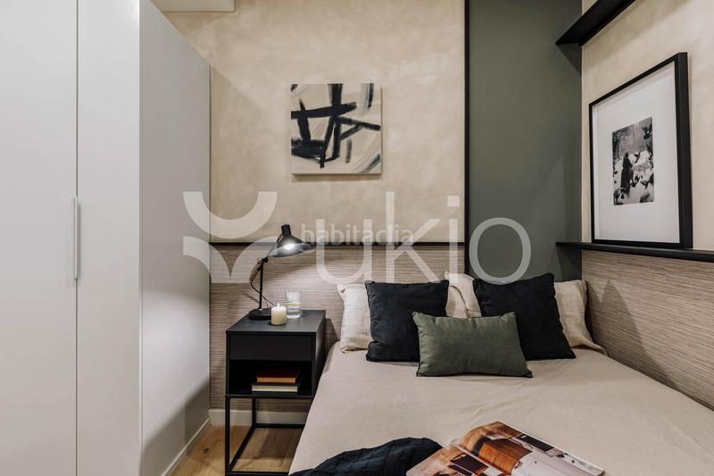 Foto 8868ba95-4095-4ad1-b5d8-95add7b7df93. Alquiler apartamento  de 2 habitaciones con oficina en sant gervasi en Barcelona