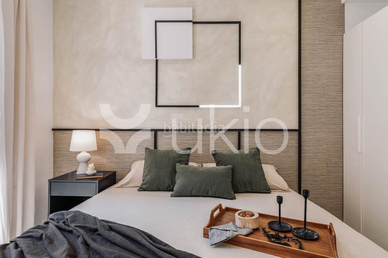 Foto 40215b49-1751-44d2-9a9c-a8299f157965. Location appartement avec chauffage dans Sarrià Barcelona