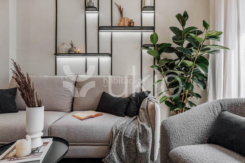 Foto 8ae11c88-7720-430c-a632-7b82def0bd71. Location appartement avec chauffage dans Sarrià Barcelona