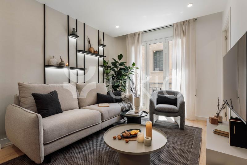 Foto c71777fa-9549-48cc-b96b-72d0a797b4fb. Location appartement avec chauffage dans Sarrià Barcelona