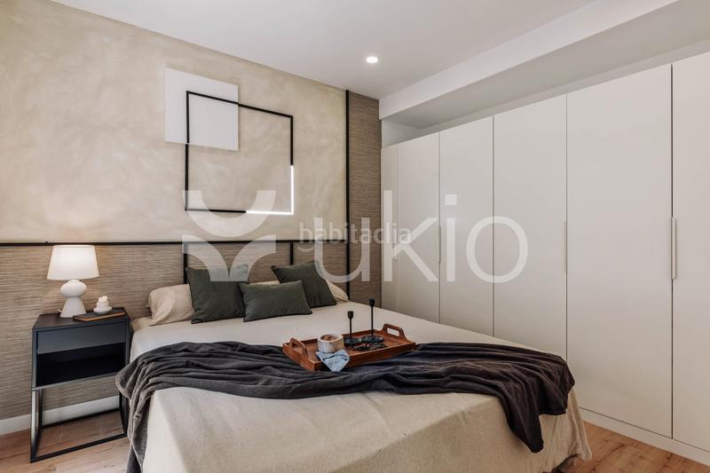 Foto f2298cbc-e82c-4dad-8620-c94670b7b4cb. Location appartement avec chauffage dans Sarrià Barcelona