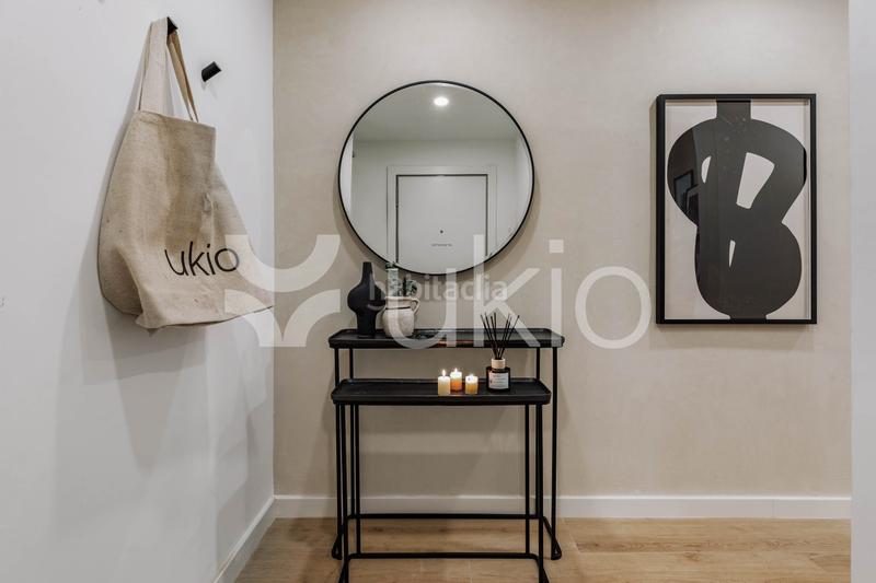 Foto 43b9c2a5-a068-4863-94e0-33aeaf639b86. Miete appartement mit heizung in Sarrià Barcelona