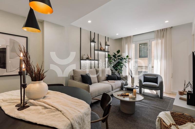 Foto 69d34505-6411-4032-89ba-57681251c867. Miete appartement mit heizung in Sarrià Barcelona