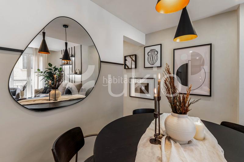 Foto 6f87c94d-dfd2-42f2-9b0c-41145a454df5. Miete appartement mit heizung in Sarrià Barcelona