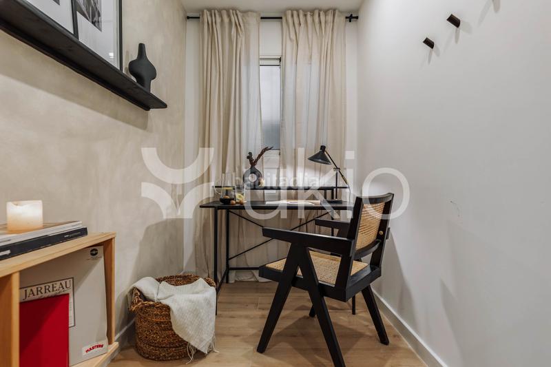 Foto 70f20822-9609-4923-8fb4-fb56c40544fb. Miete appartement mit heizung in Sarrià Barcelona