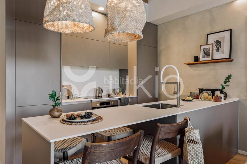 Foto 14a0a3df-4533-401c-9b56-4cae7fab11fd. Alquiler apartamento  de 1 habitación con gimnasio y piscina en Poblenou en Barcelona