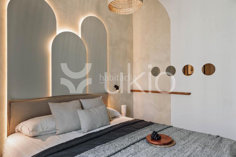 Foto 7831c36a-521c-4ff2-9181-0ccd57bf1cf0. Alquiler apartamento  de 1 habitación con gimnasio y piscina en Poblenou en Barcelona