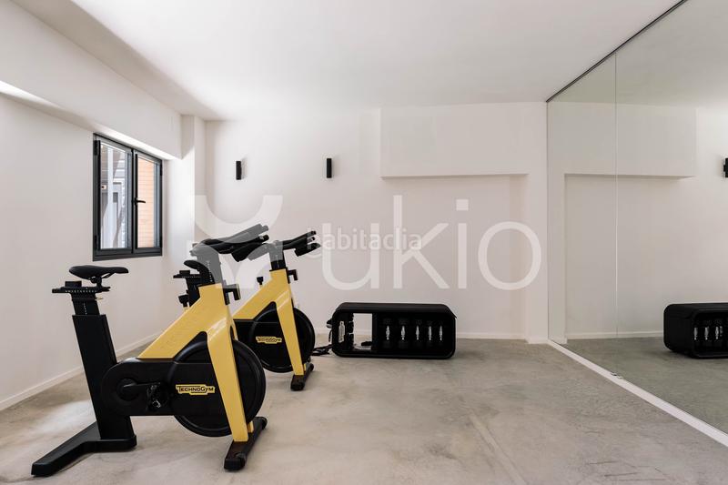 Foto 8fabaf59-4bfd-4100-8a08-b04d6f34f474. Alquiler apartamento  de 1 habitación con gimnasio y piscina en Poblenou en Barcelona