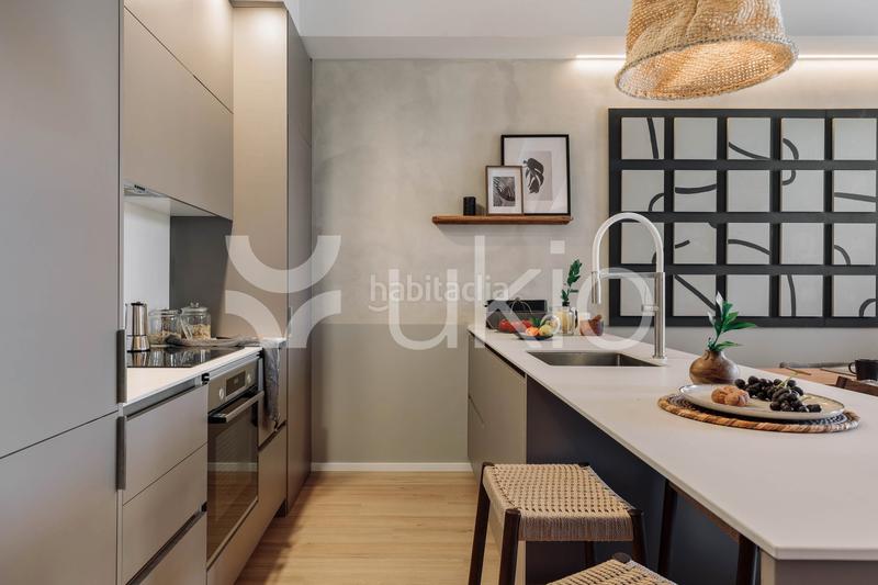 Foto 90e0223d-6dbb-4c88-9b4b-562f59569f4d. Alquiler apartamento  de 1 habitación con gimnasio y piscina en Poblenou en Barcelona