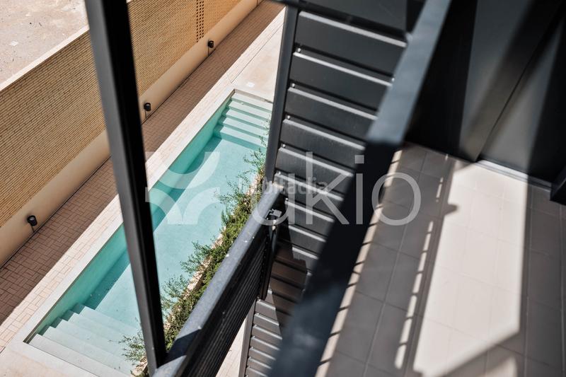 Foto b1e2e3dd-52ac-49d1-aa5c-91da53b2dc70. Lloguer apartament amb calefacció piscina a Poblenou Barcelona