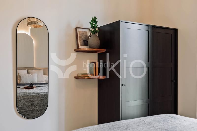 Foto d43d9823-dd19-4b27-859e-40df6ec7faed. Lloguer apartament amb calefacció piscina a Poblenou Barcelona