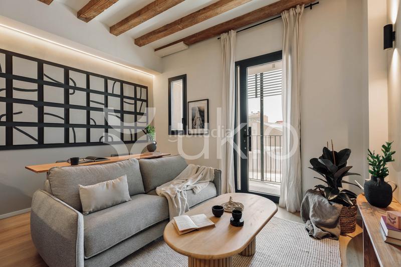 Foto f8842144-d3f1-4d83-9a84-3089a1577862. Lloguer apartament amb calefacció piscina a Poblenou Barcelona