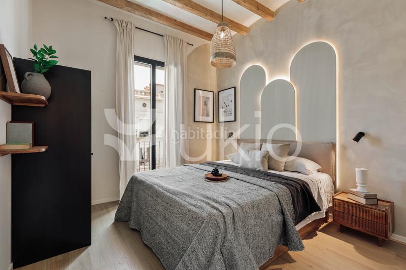 Foto 7ca5b21b-78e5-481d-9e2d-d5204e5a52ab. Location appartement avec chauffage piscine dans Poblenou Barcelona