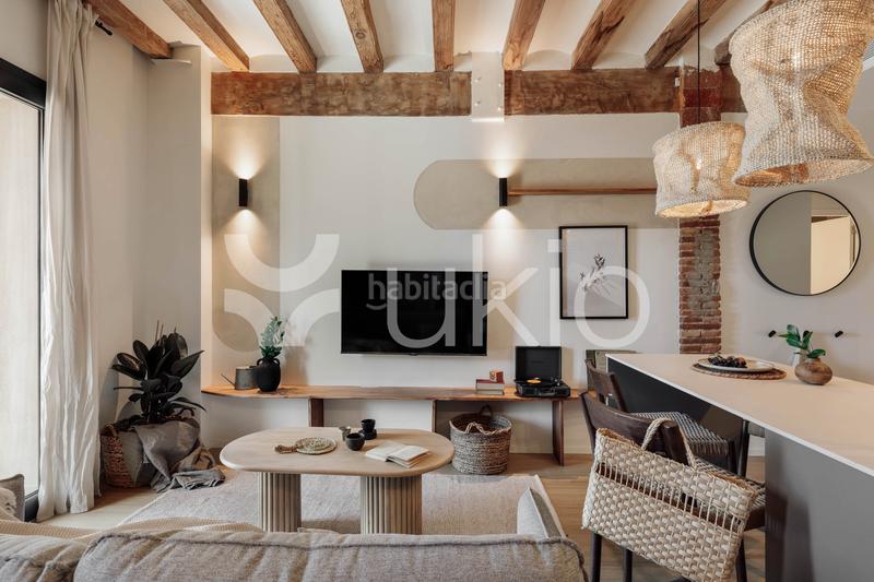 Foto e5075482-337c-4e9f-bdab-c1d9e7770ea8. Location appartement avec chauffage piscine dans Poblenou Barcelona