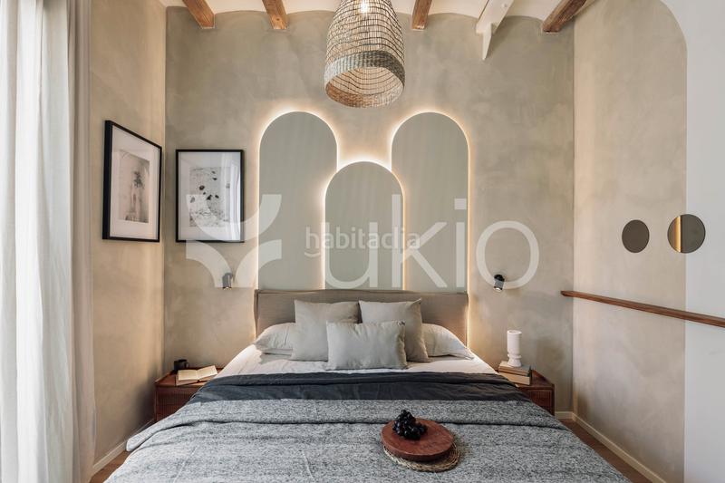 Foto e94b8648-9d38-4012-858a-4e15579997a1. Location appartement avec chauffage piscine dans Poblenou Barcelona