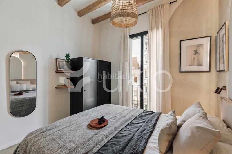 Foto 33984536-7c0f-4058-bd53-fe6e8cbefd8e. Rent apartment with heating pool in Poblenou Barcelona