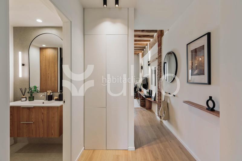 Foto b8b58260-cde4-4afa-a938-05fd9538f991. Rent apartment with heating pool in Poblenou Barcelona