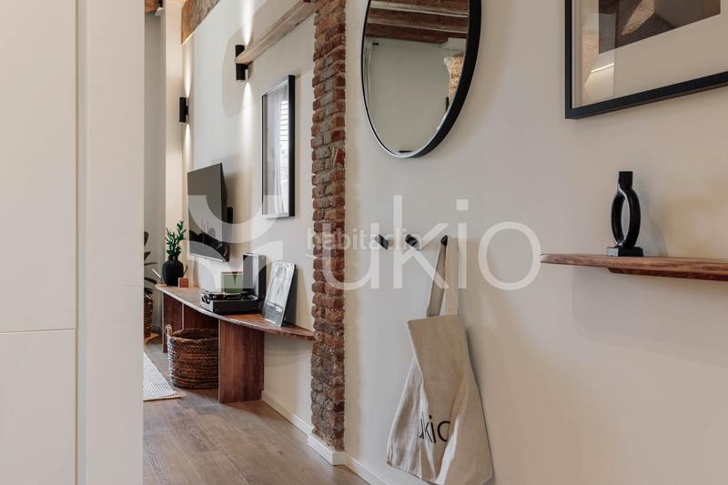 Foto ceea60ee-492a-46bc-ae48-946ce4b10070. Rent apartment with heating pool in Poblenou Barcelona