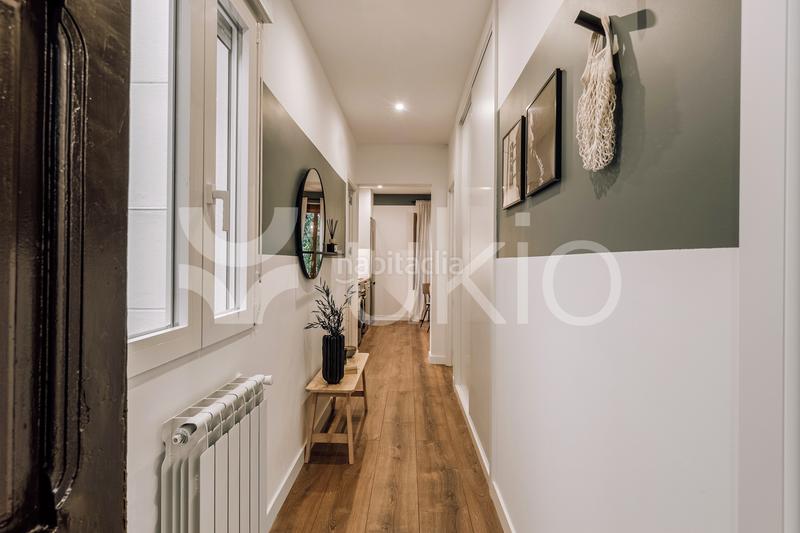 Foto 08f05858-6545-454b-ade6-e9653d8283f3. Location appartement avec chauffage dans Vallehermoso Madrid