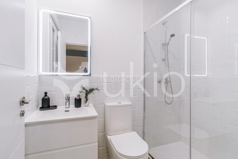 Foto 18e3d7ca-7f87-464f-9d0c-c2af59b23d79. Location appartement avec chauffage dans Vallehermoso Madrid
