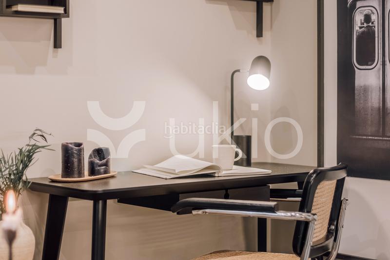 Foto 1ba73845-b2c8-4a45-b36b-e1954a8eba77. Location appartement avec chauffage dans Vallehermoso Madrid