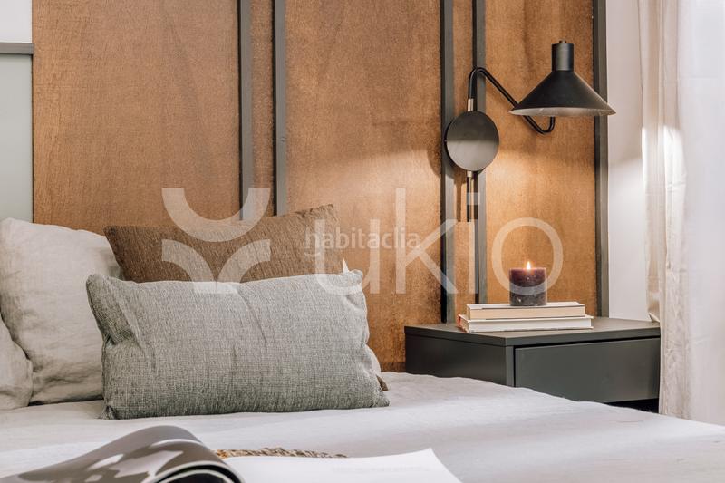 Foto 62e0d065-f541-450d-98eb-6d33f85191e1. Location appartement avec chauffage dans Vallehermoso Madrid