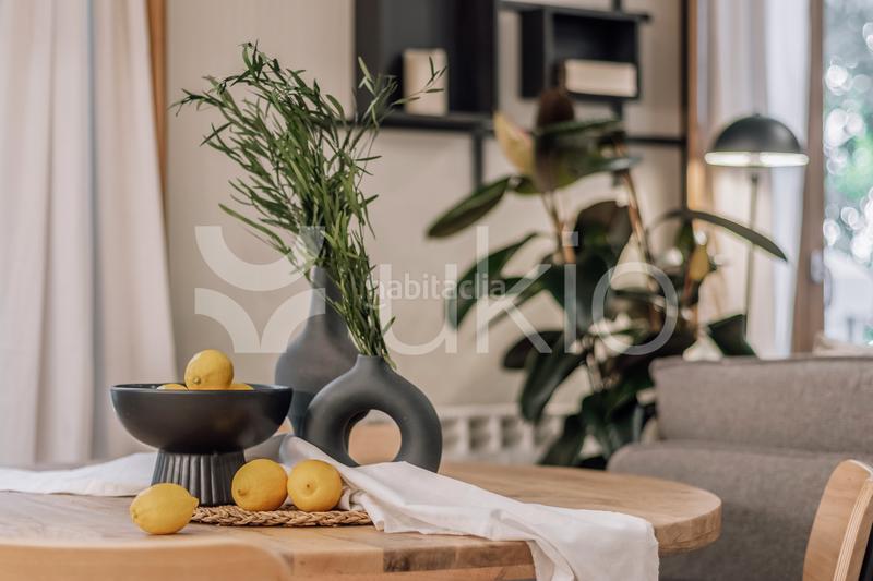 Foto 6d71388c-e163-4c65-9669-37e763513b0f. Location appartement avec chauffage dans Vallehermoso Madrid