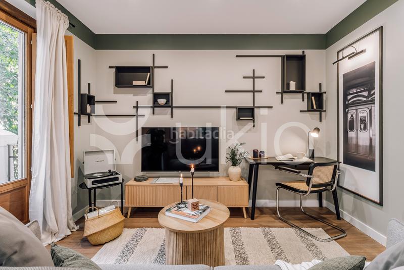 Foto 80926ab8-a1ae-477a-9efa-7661cc1199fa. Location appartement avec chauffage dans Vallehermoso Madrid