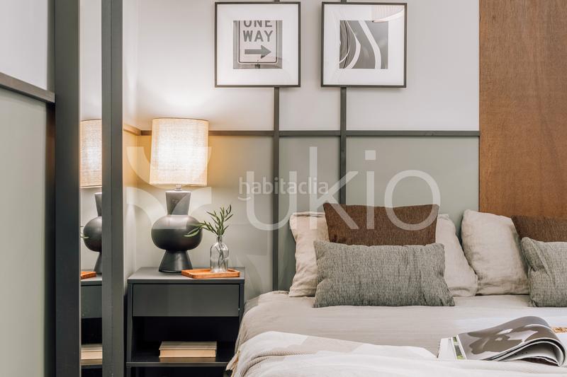 Foto 8dbda698-f580-4557-ae10-132aa7158620. Location appartement avec chauffage dans Vallehermoso Madrid
