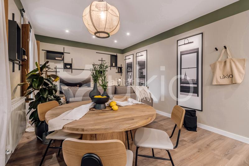 Foto c909435a-37ab-470e-baa9-6deae9d42107. Location appartement avec chauffage dans Vallehermoso Madrid