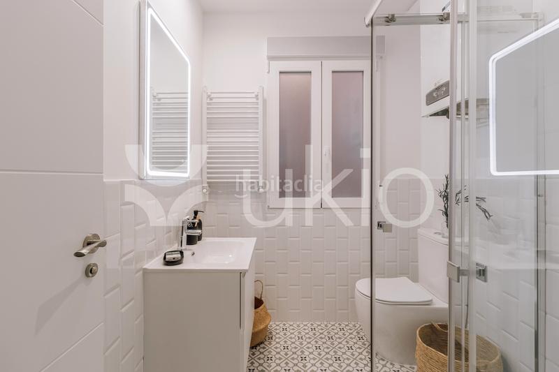 Foto cfaed7b4-f2b3-4223-880b-a9fb3dcb515c. Location appartement avec chauffage dans Vallehermoso Madrid