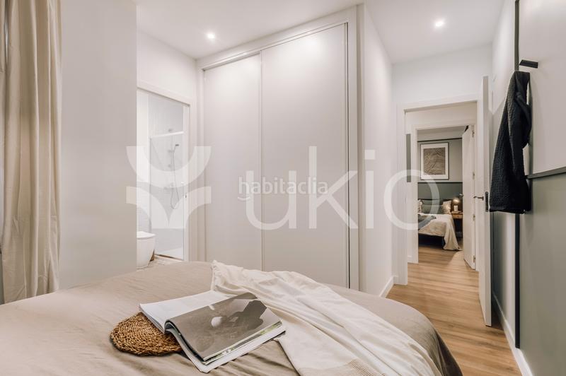 Foto eae15ebc-d3ad-48a7-b490-423ea1e5c5dc. Location appartement avec chauffage dans Vallehermoso Madrid