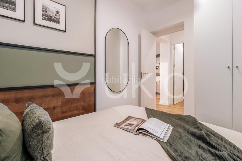 Foto fc565746-dfa1-41b0-b026-f4df0b89c035. Location appartement avec chauffage dans Vallehermoso Madrid