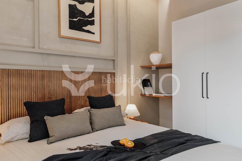 Foto 1871d449-e940-4968-85e5-9f28e313b0da. Alquiler apartamento  de 3 habitaciones con balcón en eixample esquerra en Barcelona
